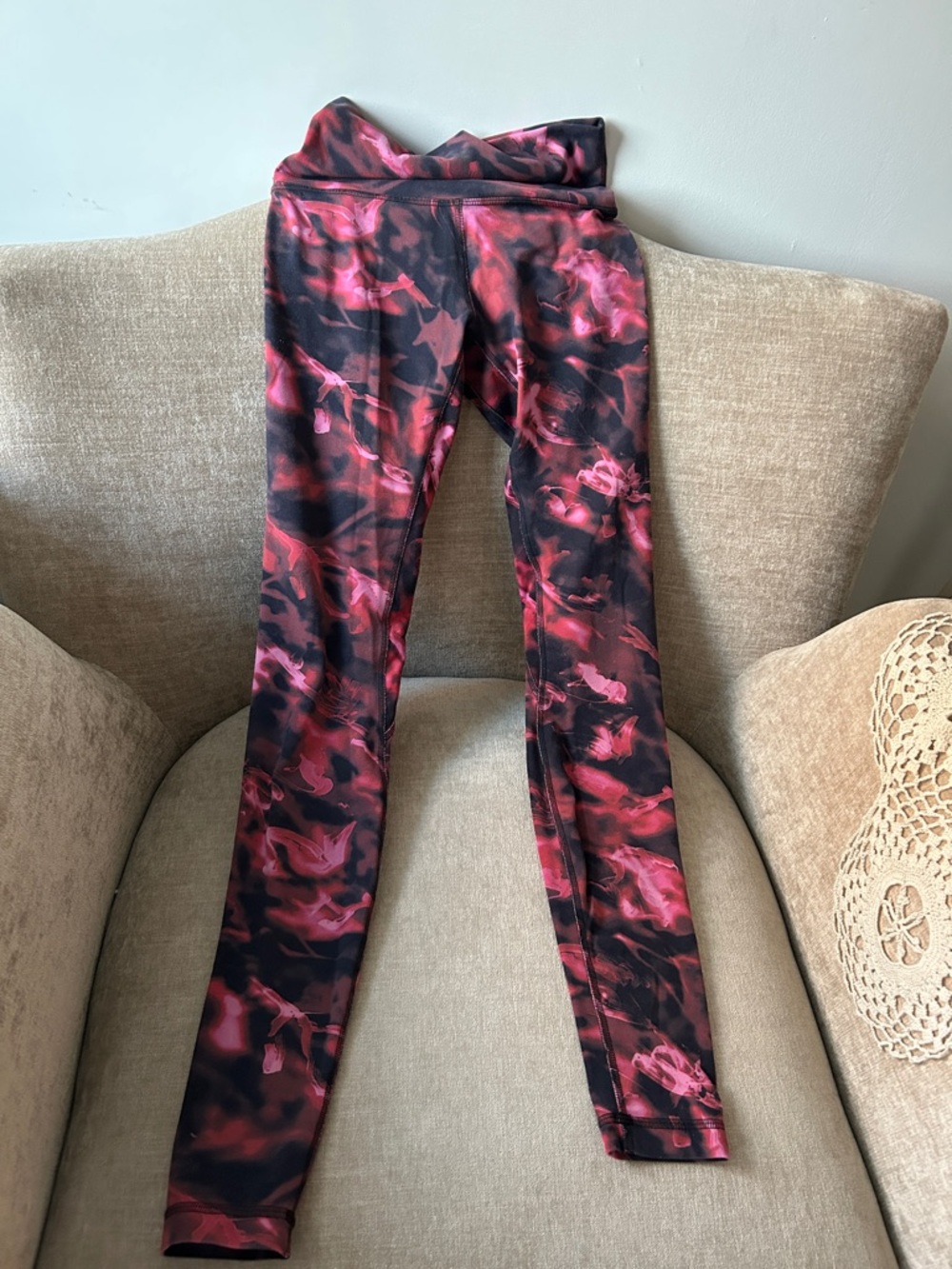 Lululemon Align High Rise Leggings